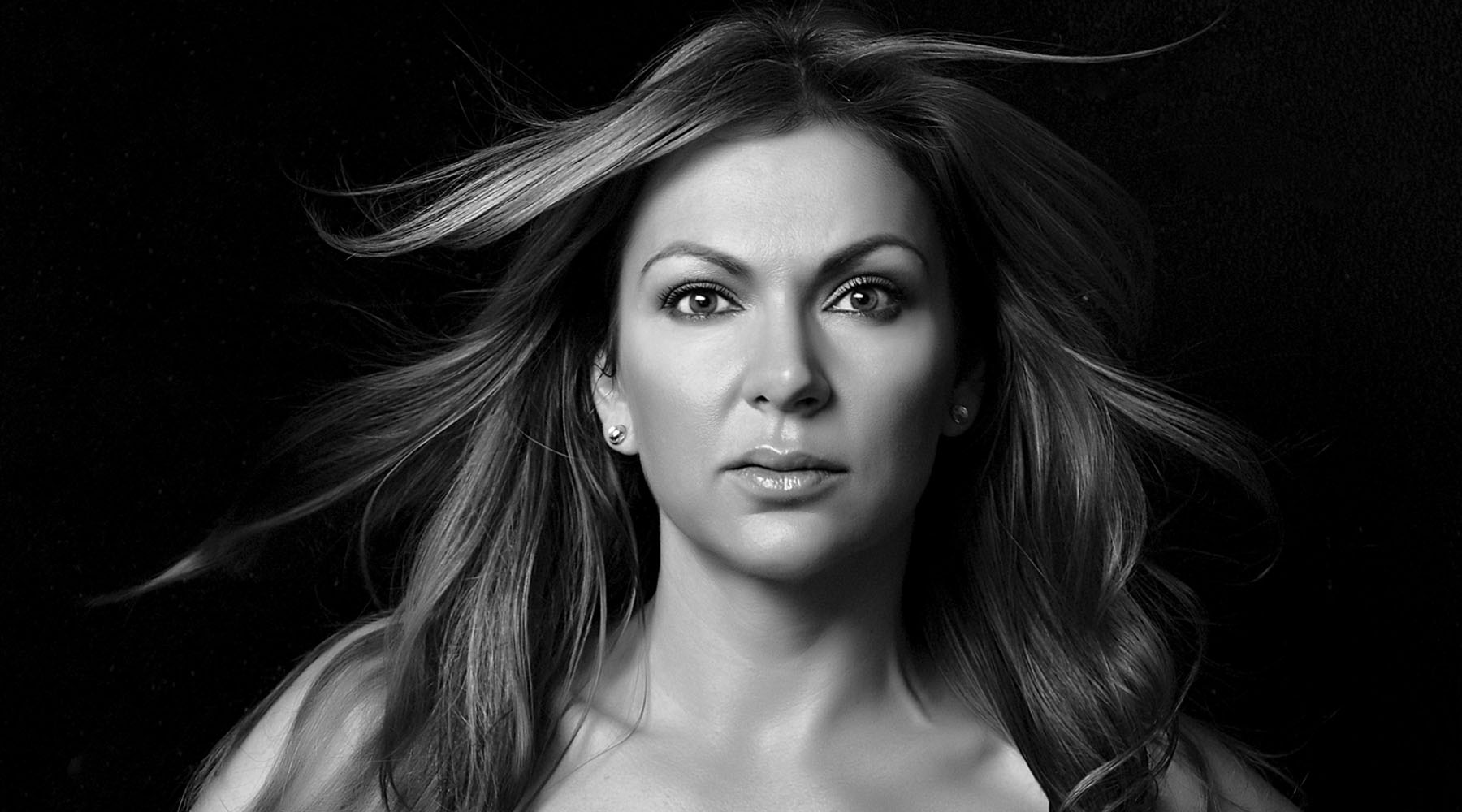 PORTRAIT BY HOMERO ALEMAN PHOTOGRAPHY
